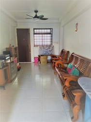 Blk 710 Clementi West Street 2 (Clementi), HDB 3 Rooms #223450651